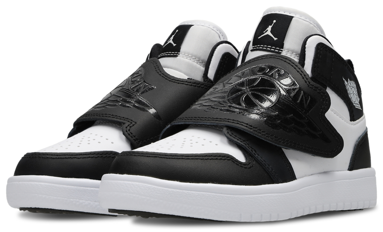 Jordan Sky