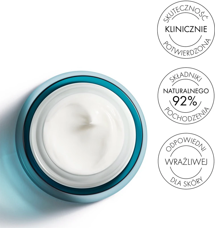 Vichy Minéral 89 100H Rijke Hydraterende Crème