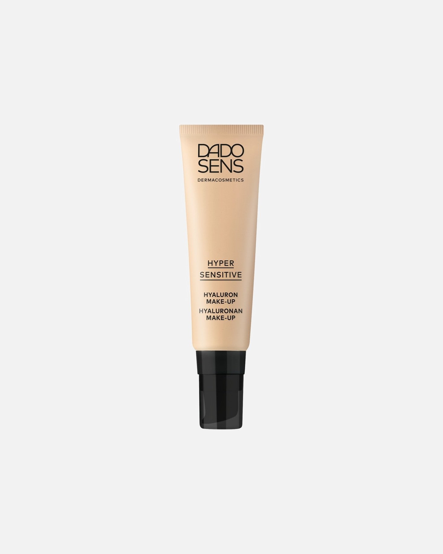 DADO SENS Dermacosmetics сенке за очи са преосетљивом хијалуронском киселином - 30 мл