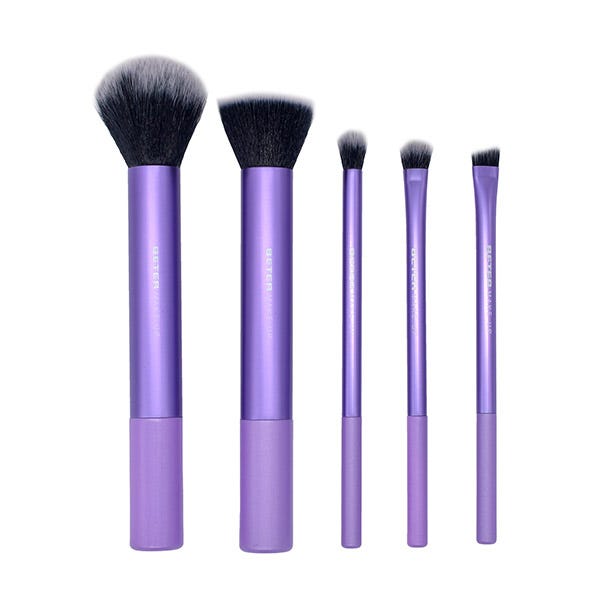 Sæt Brochas Make Up Life| 1UD