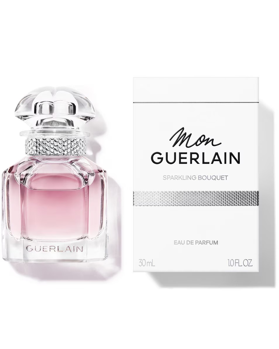 GUERLAIN MON GUERLAIN SPARKLING BOUQUET EAU DE PARFUM