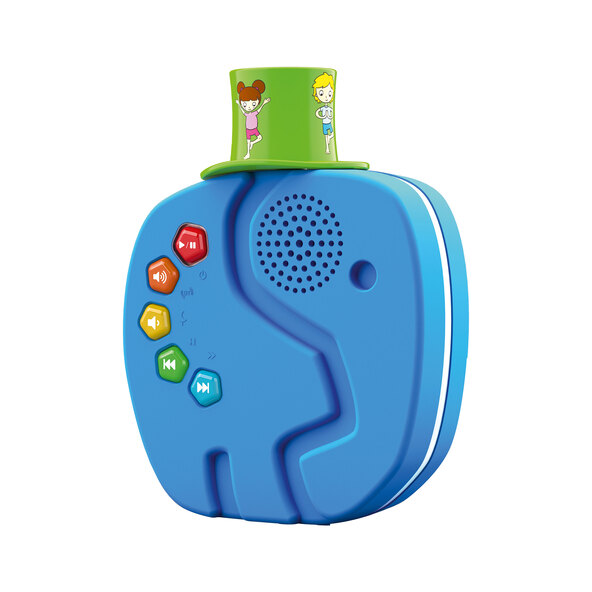 TECNICO Blau