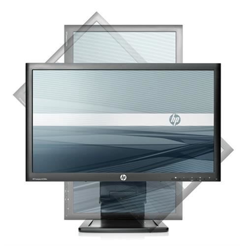 HP Compaq LA2006x.