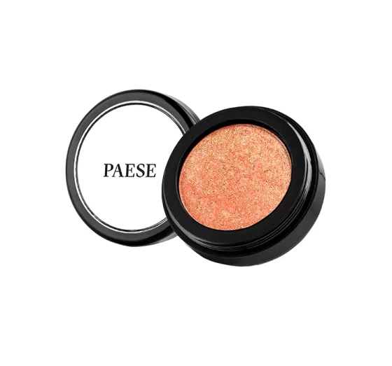 Paese Colour Mood cień do powiek 20 Mandarin 2,8 g