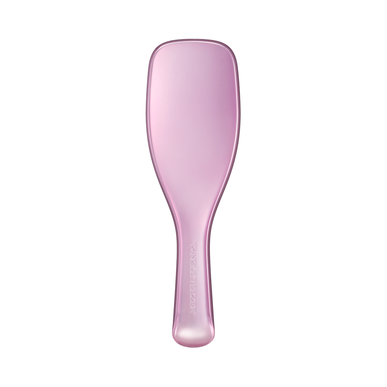 Tangle Teezer Detangling -hiusharja, kromi, malva, ainutlaatuinen teknologia, 1 kpl, 1 kpl