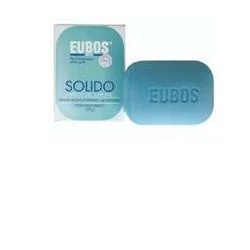 EUBOS Lessive solide Eubos 125 g