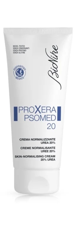 BIONIKE Bionike Proxera Psomed 20 normaliserende crème 200 ml