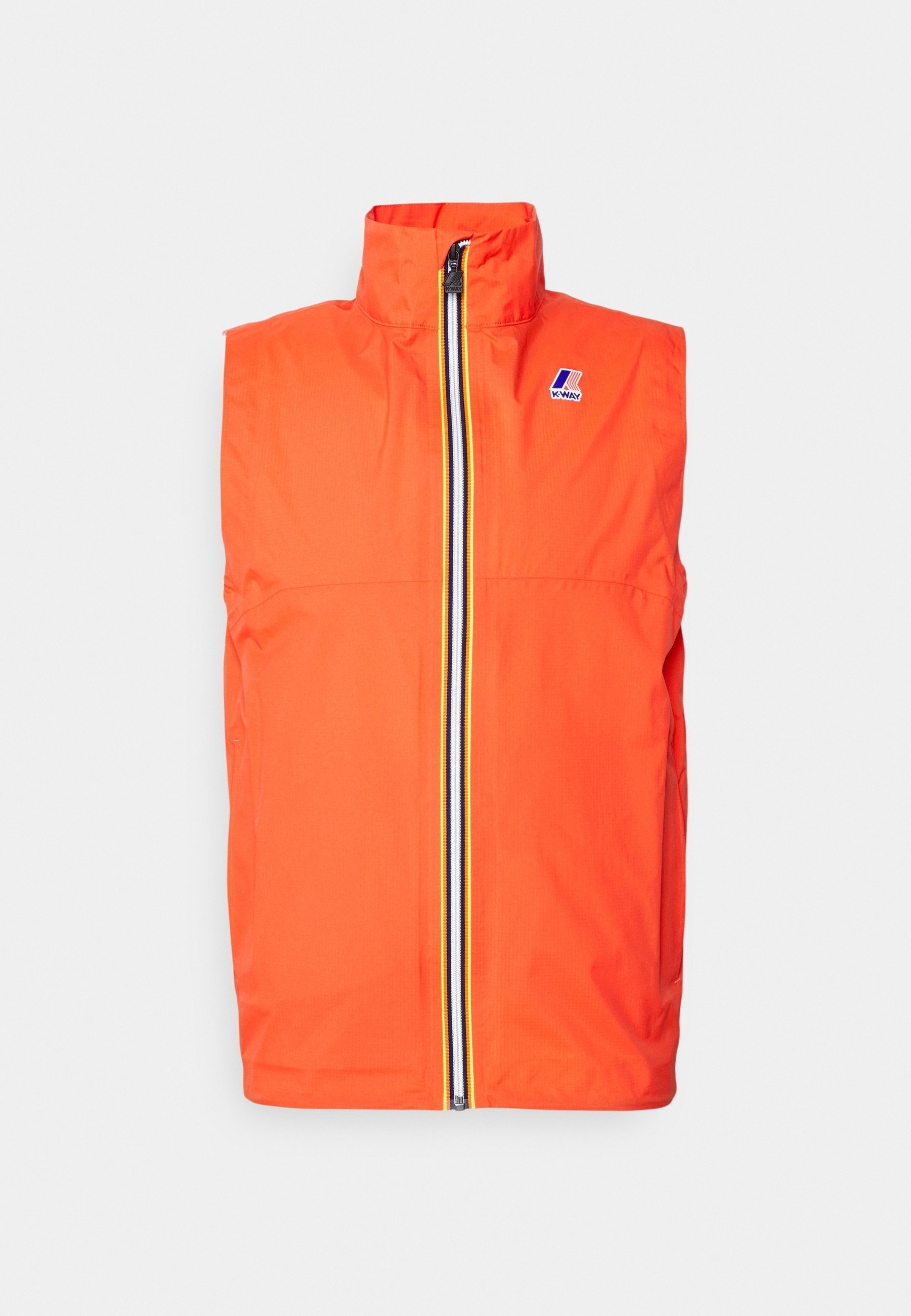 K-Way Vest - oranje