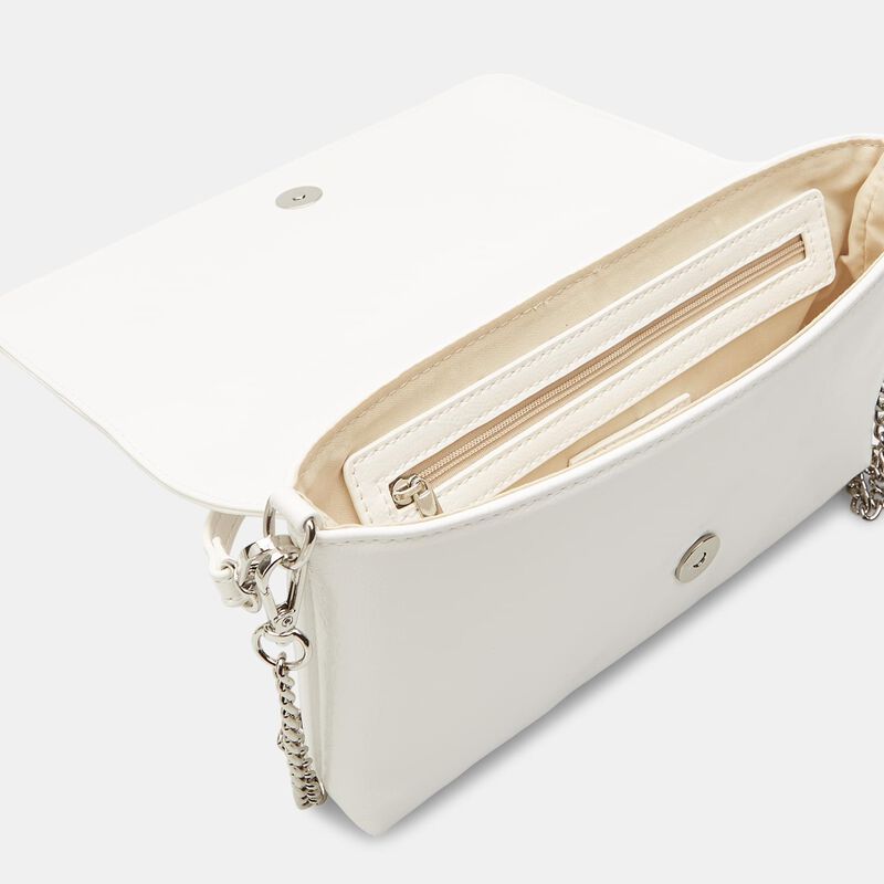 BATA női mini clutch táska
