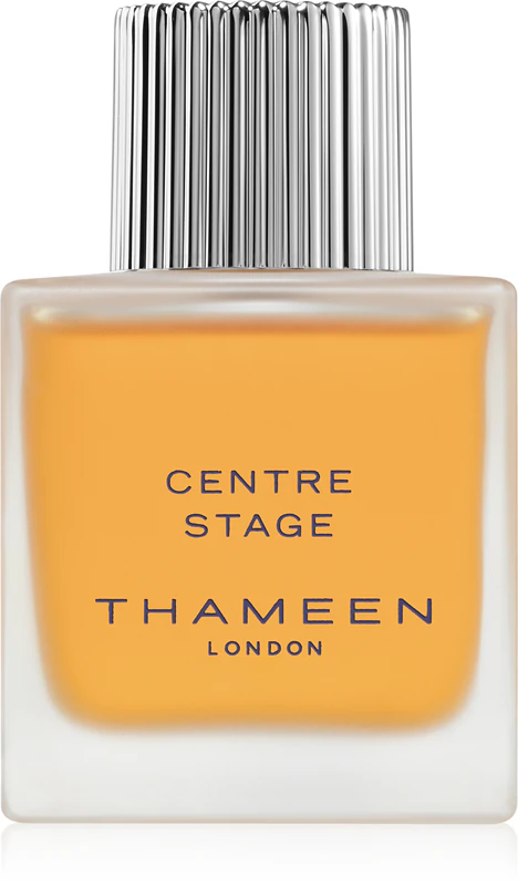 Thameen Central Stage damesuniseks