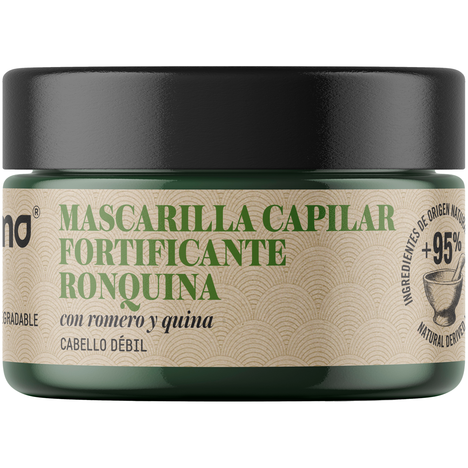 Ecoderma Ronquine