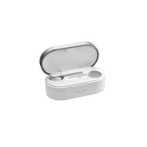 Fones de ouvido Bluetooth Tws157 Prixton - Branco