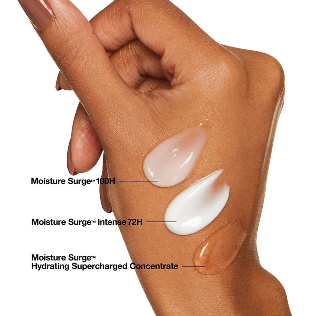 Clinique Intensive 72-satna dnevna krema s hidratantnom kremom za obnavljanje lipida – 30 ml