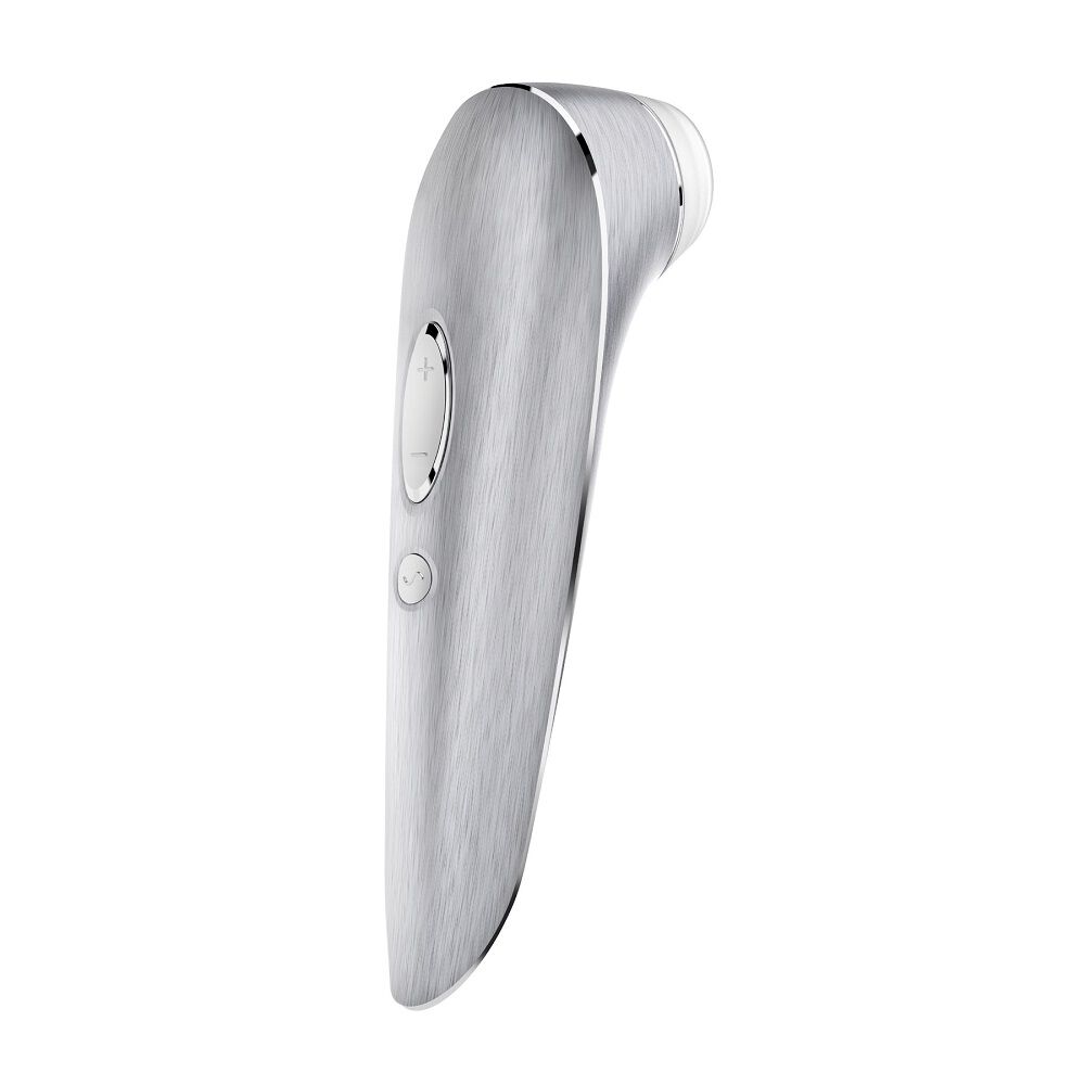 Satisfyer Luxe High Fashion