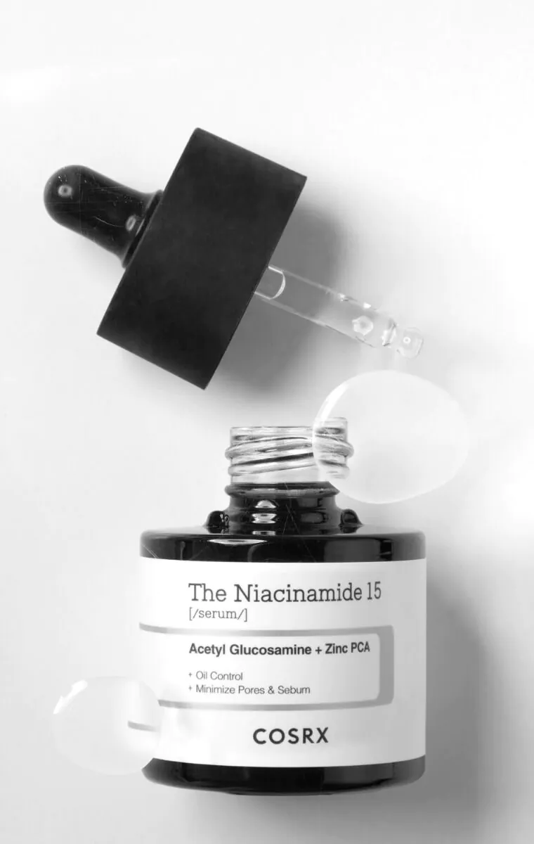 Cosrx The Niacinamide 15 Serum do twarzy