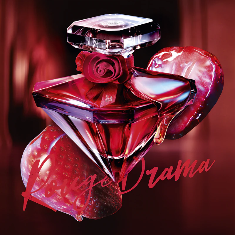 Lancôme La Nuit Trésor Rouge Drama Eau de Parfum für Damen