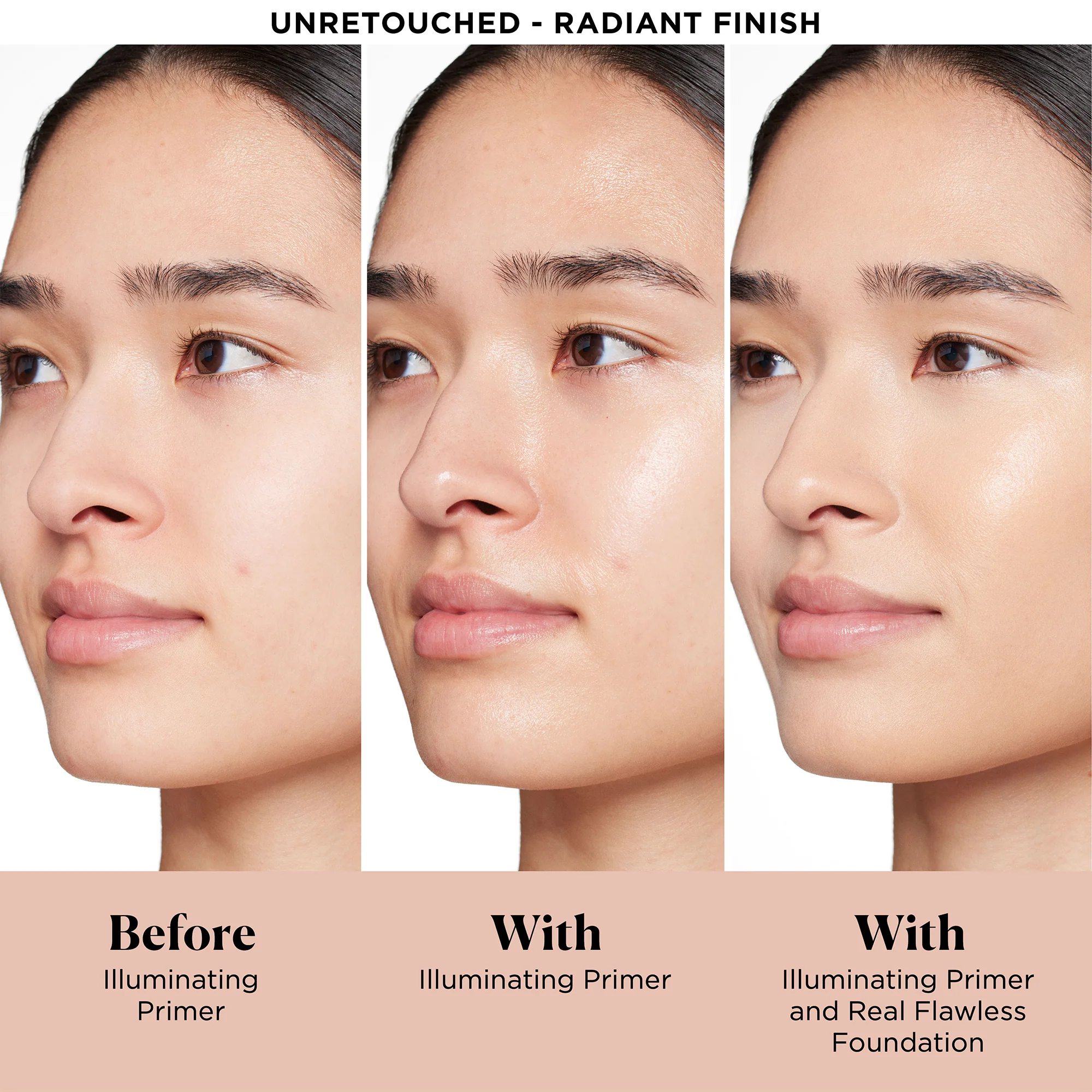 Primer Pure Canvas Primer Illuminating - Base trucco