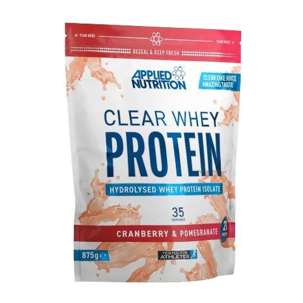 Applied Nutrition Clear Whey