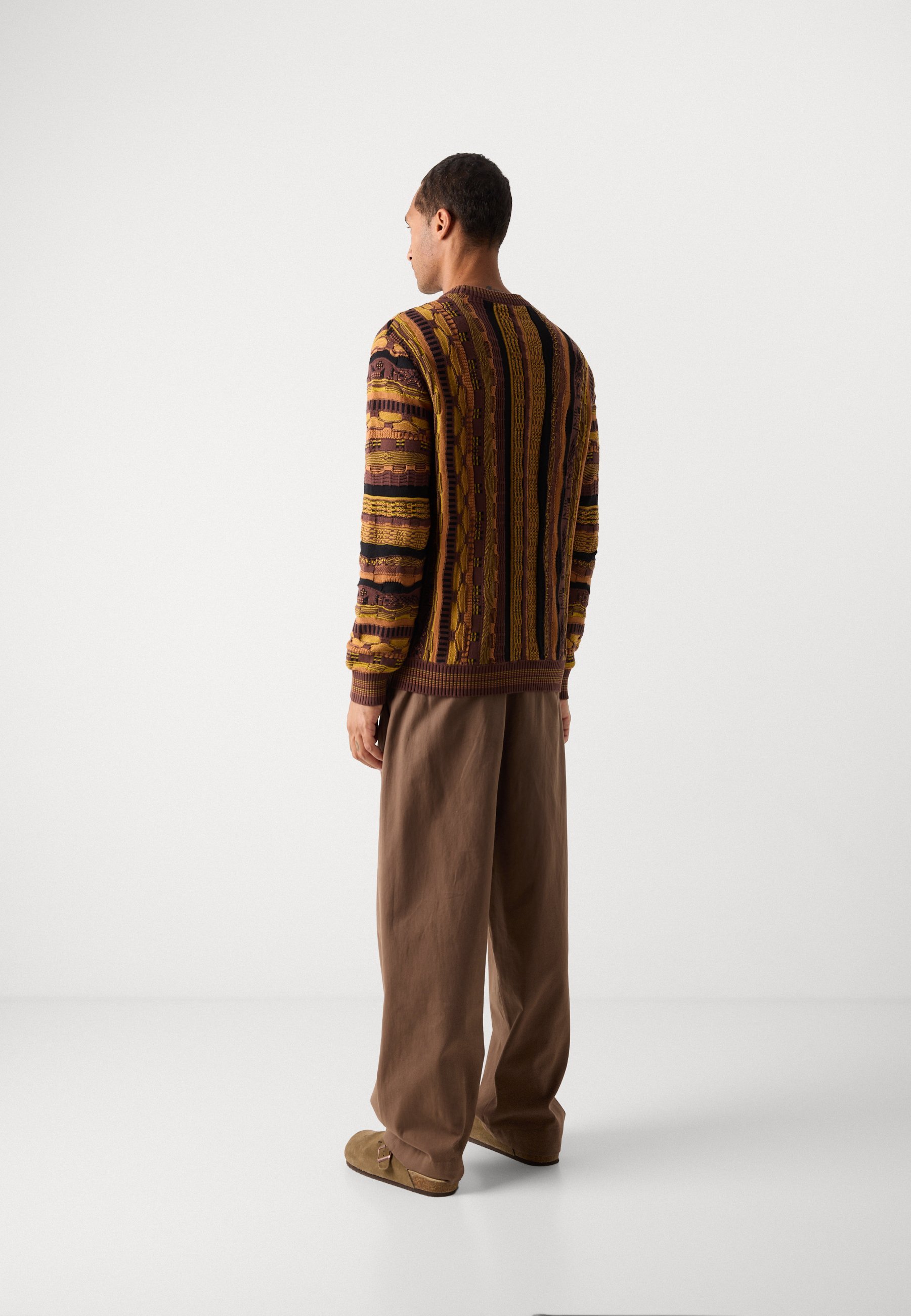 INDICODE JEANS Trui - potgrond