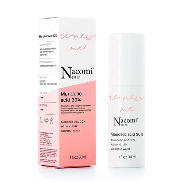 Serum Re-New Me! Mandelsyre 30% | 30 ml