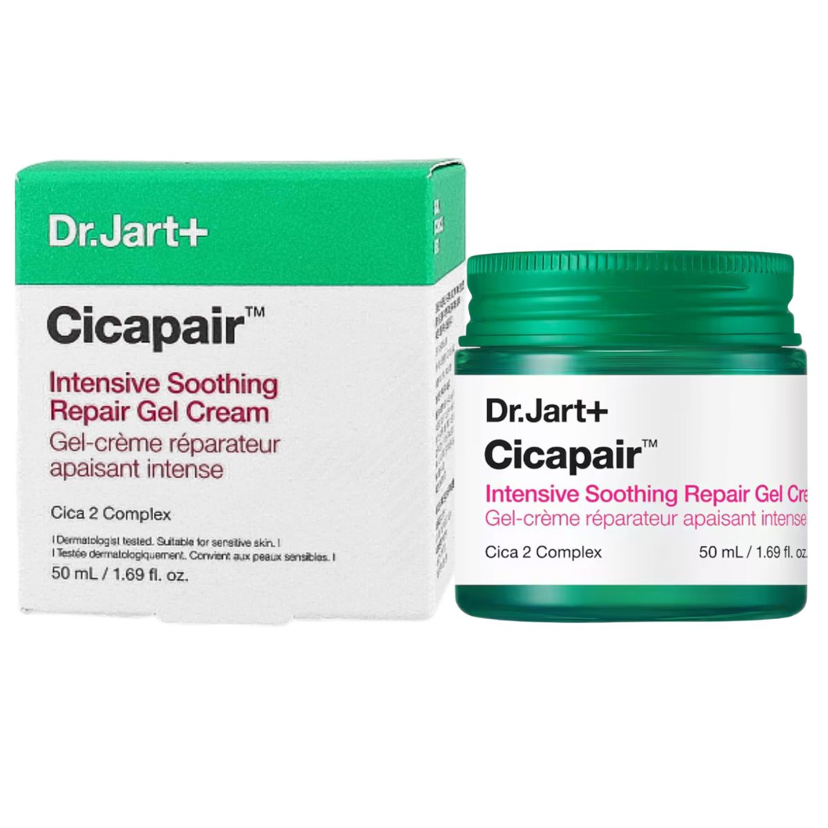 Dr. Jart+ Cicapair