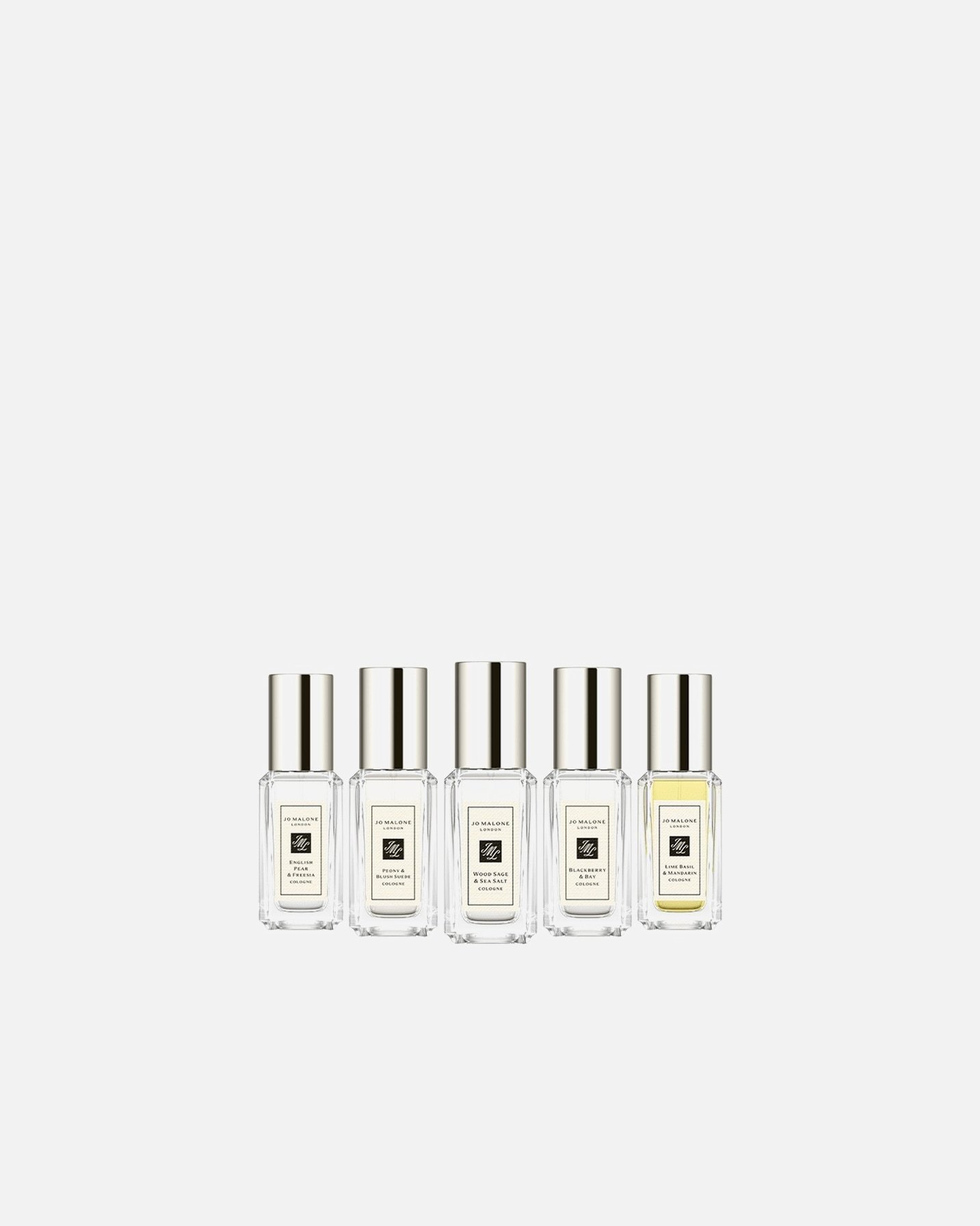 Jo Malone London set mirisa, kolekcija kolonjskih voda - 1 komad