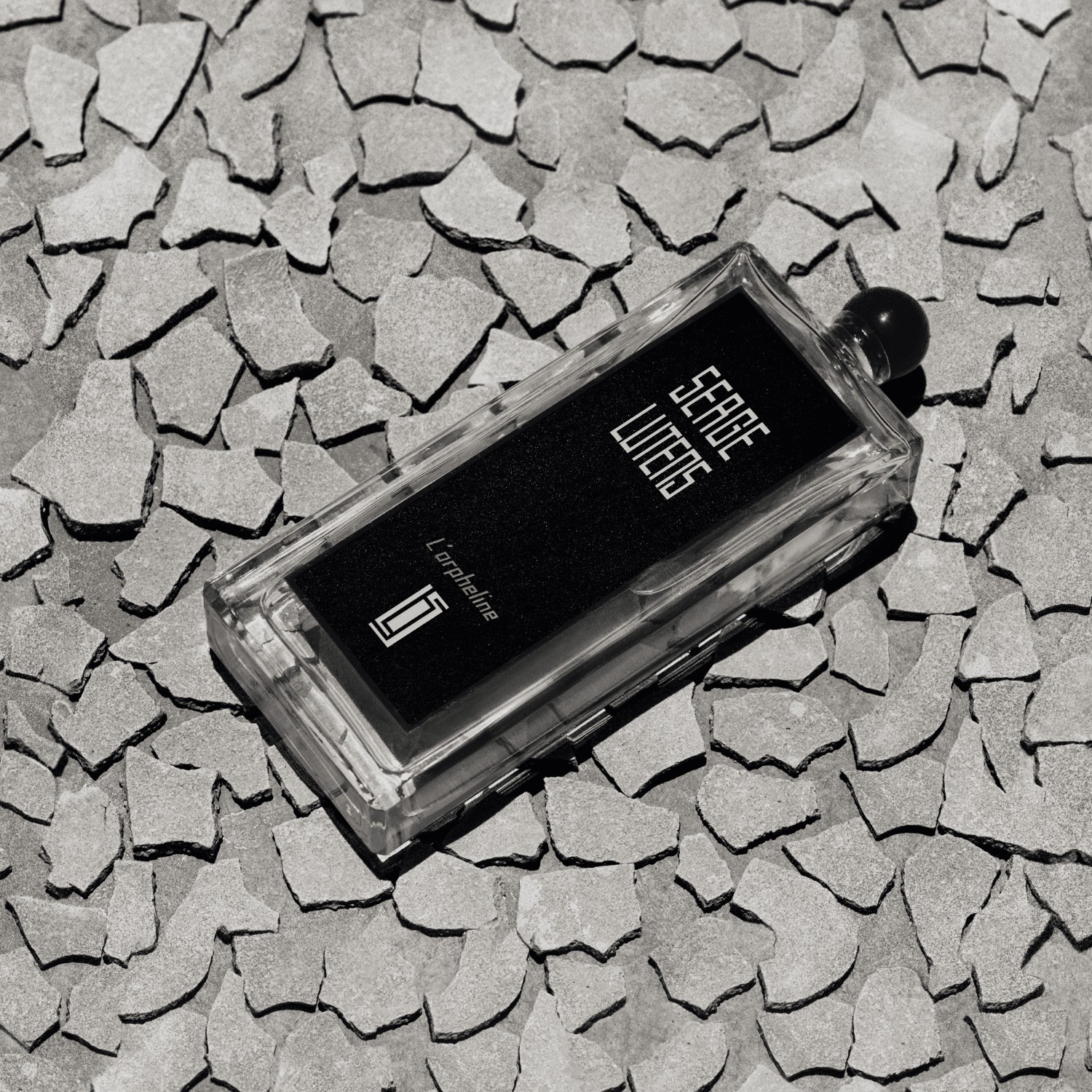 Serge Lutens Eau de Parfum Collection Noire L'Orpheline Eau de Parfum - 50 ml