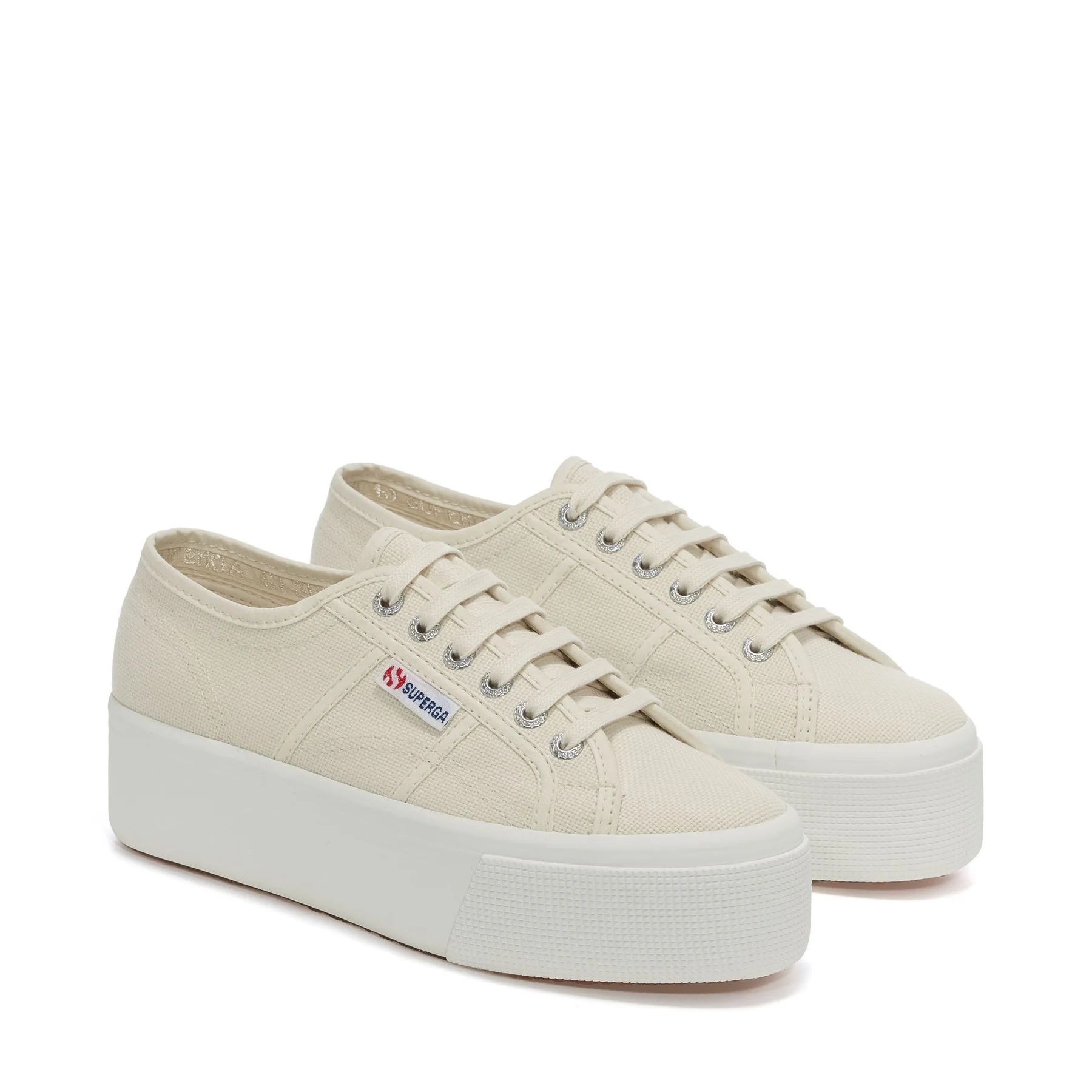 2790 PLATFORM-BEIGE GESSO