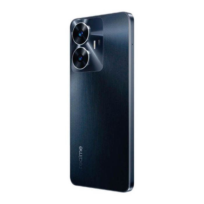 Smartphone - REALME - C55 - 6Go RAM - 128Go - SuperVOOC 33W - 64 MP