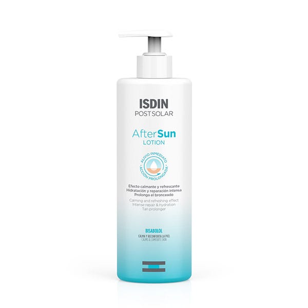 Aftersun Lotion Rolig & Komfort | 400 ml