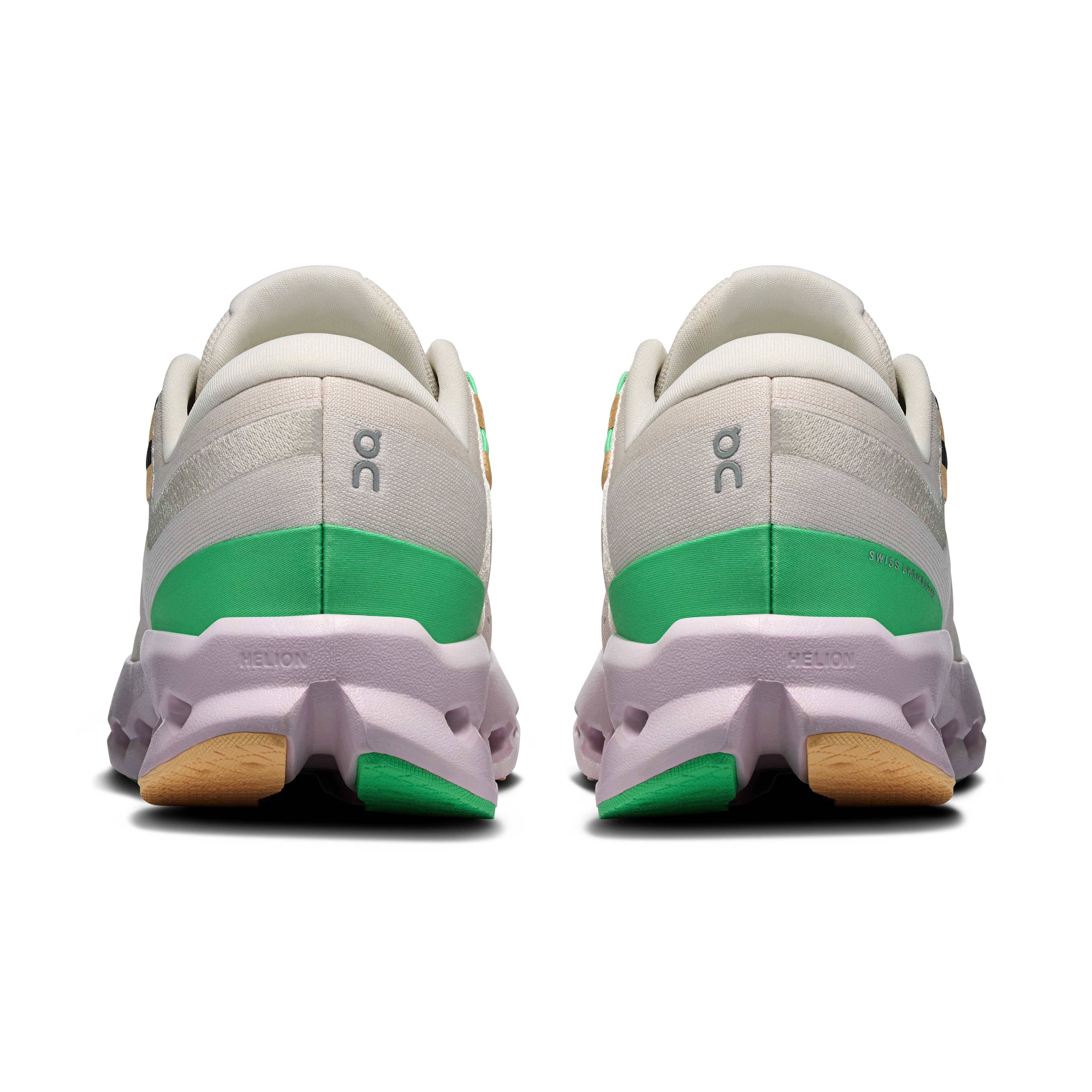 On Scarpe da donna Cloudsurfer 2 Pearl | Orchid