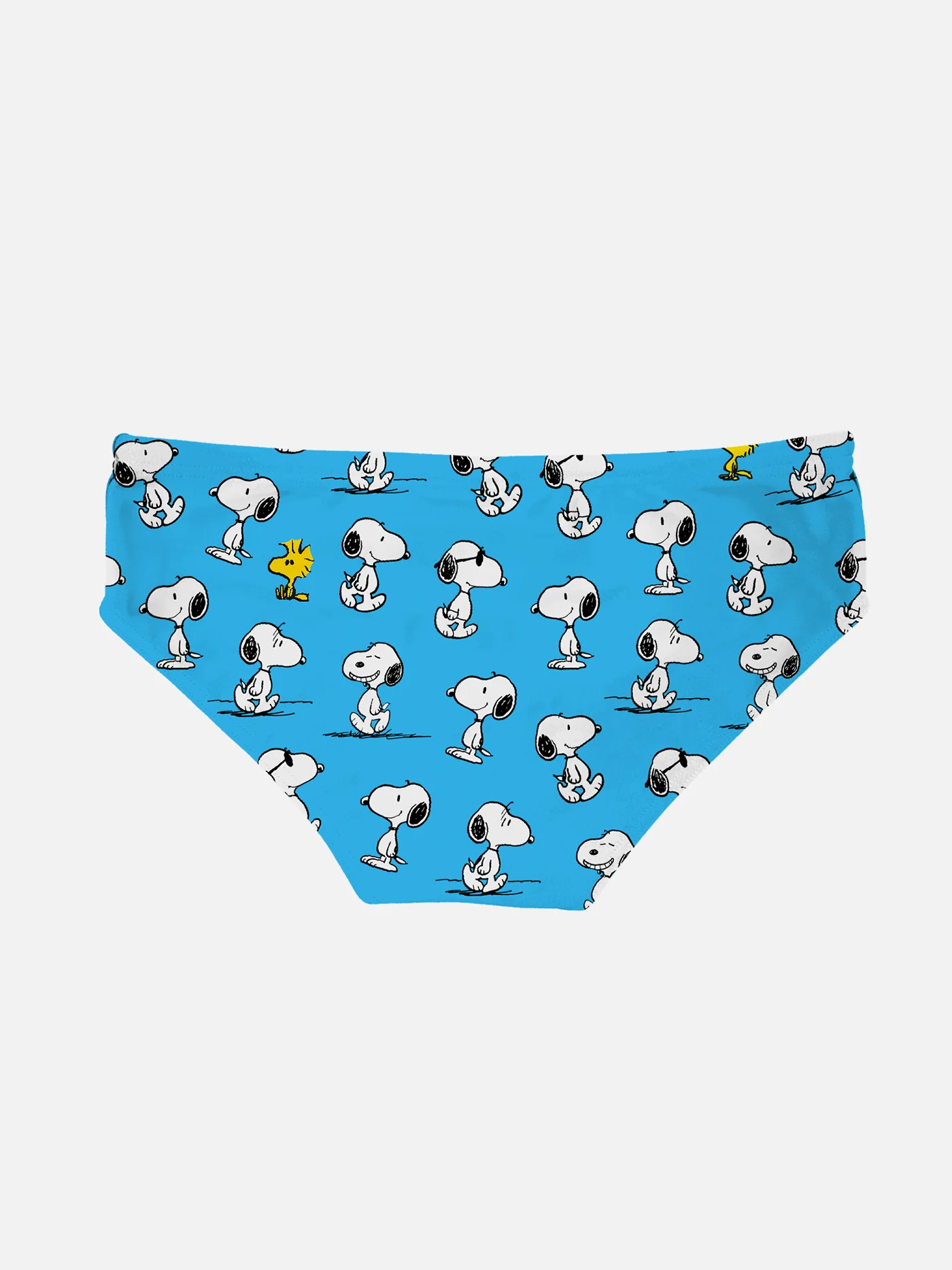 Slip da bagno da bambino con stampa Snoopy | SNOOPY - EDIZIONE SPECIAL