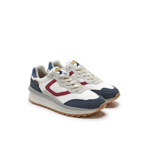  Lois 64240 Sneakers med snørebånd