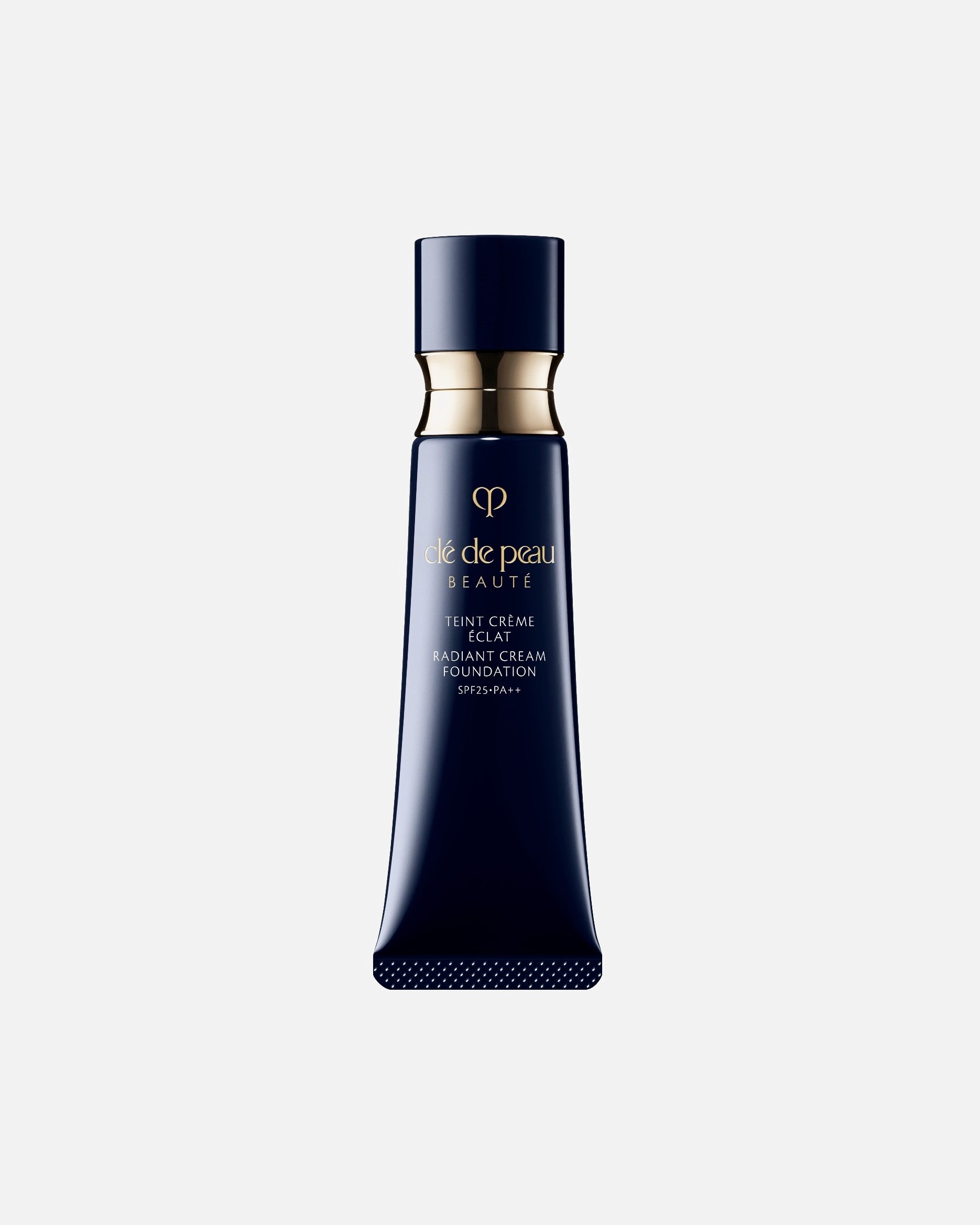 Clé de Peau Beauté Foundation Radiant Cream Foundation – 21 ml