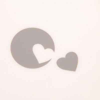zoolove siliconen placemat