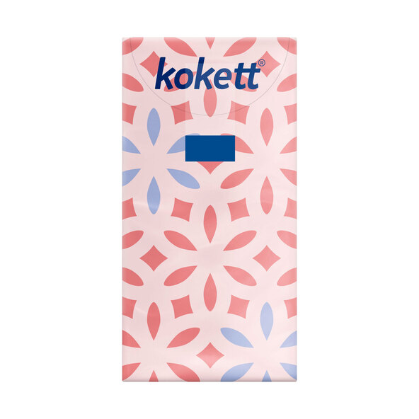 4-ply tissues, set of 4