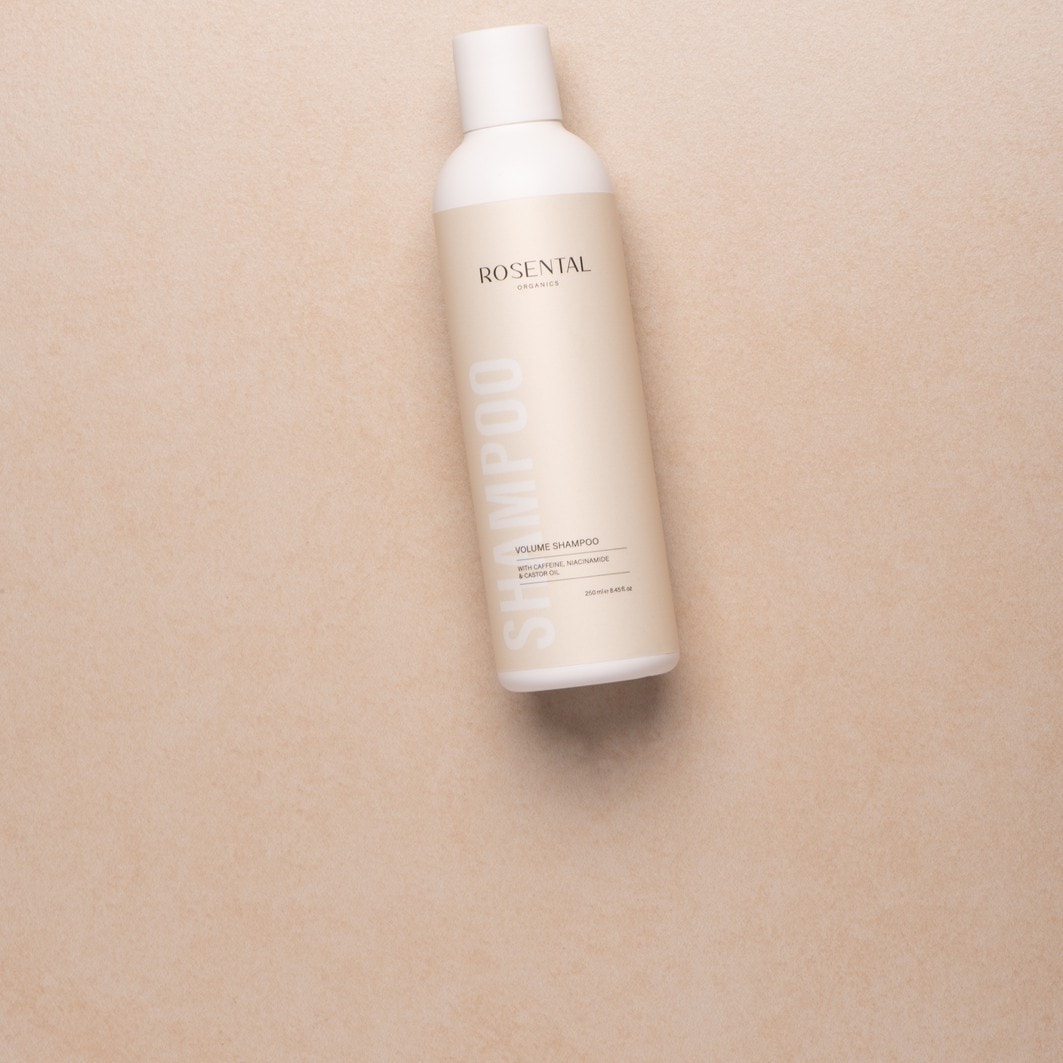 Rosental Organics Volumen-Shampoo - 250 ml
