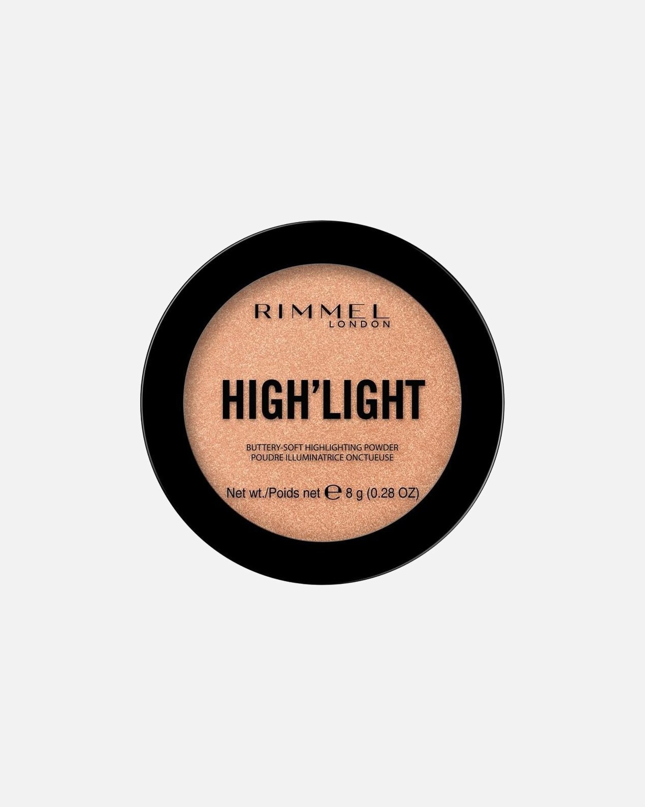 Rimmel London Highlighter - 8 g
