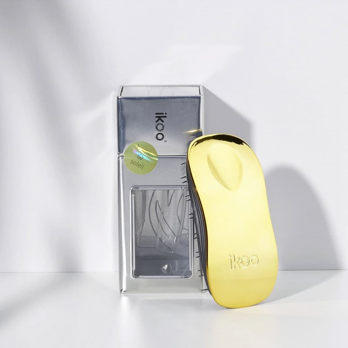 ikoo Metallic - Home