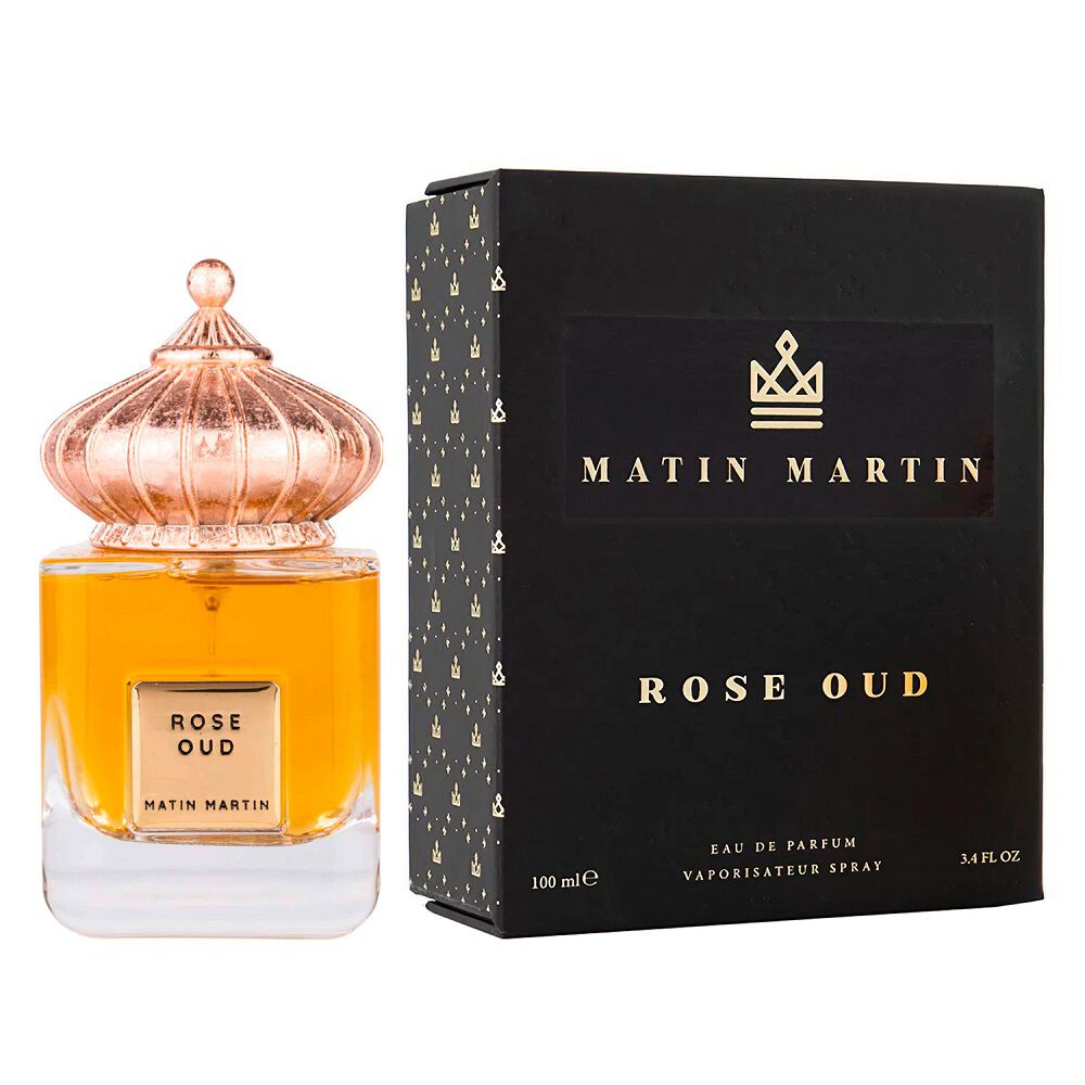 Martin Martin Rose Oud