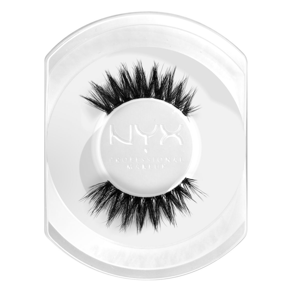 Ciglia Jumbo NYX Professional Makeup!