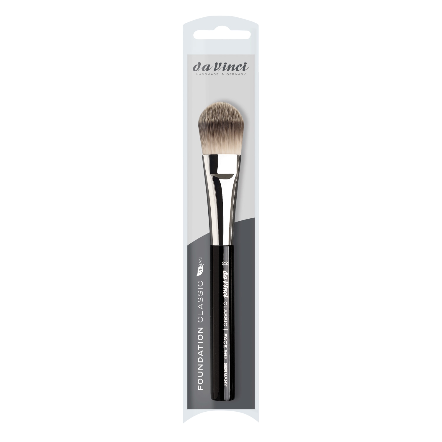 Štětec na make-up Da Vinci, Da Vinci Classic velikost 22 – 1 kus