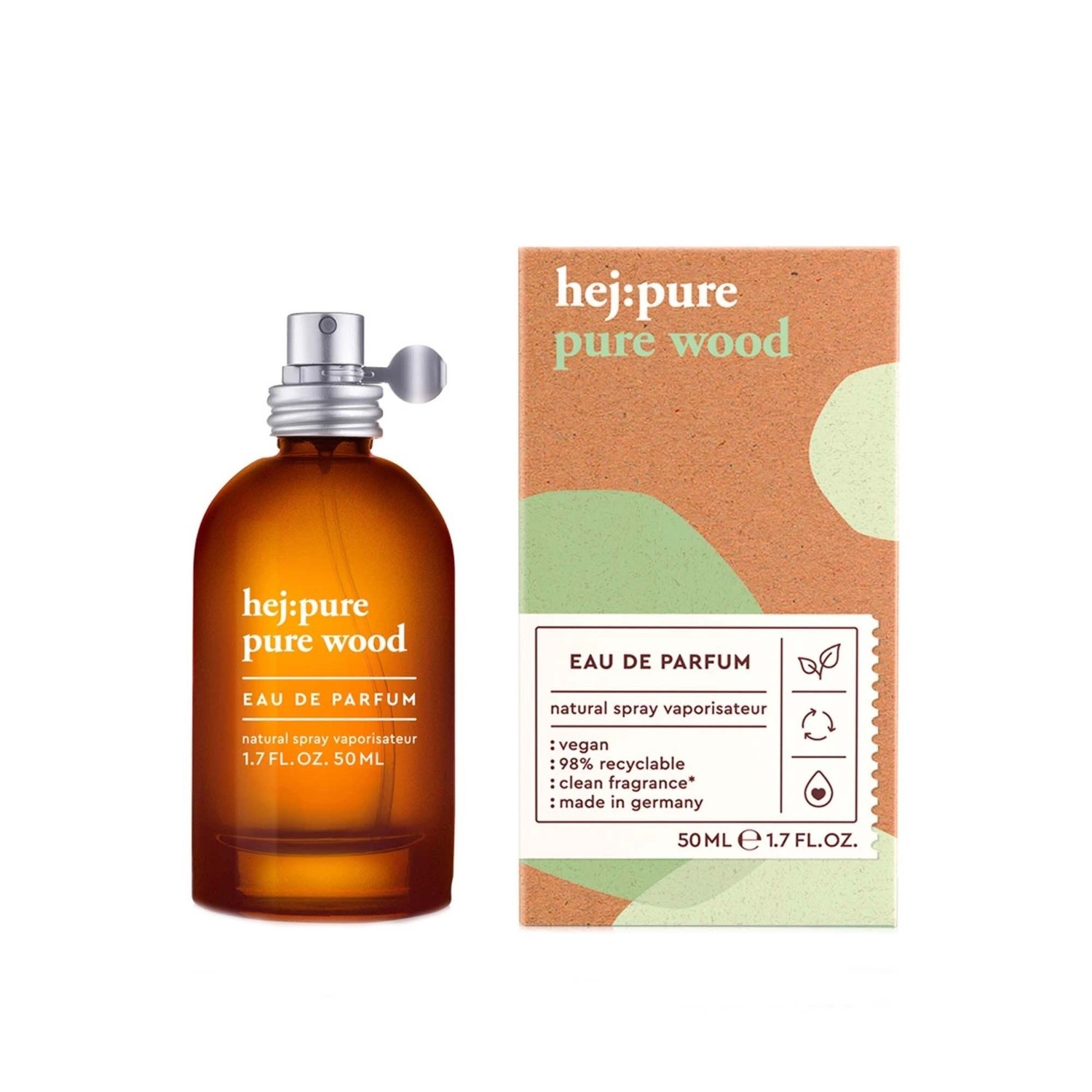 hej:pure Pure Wood