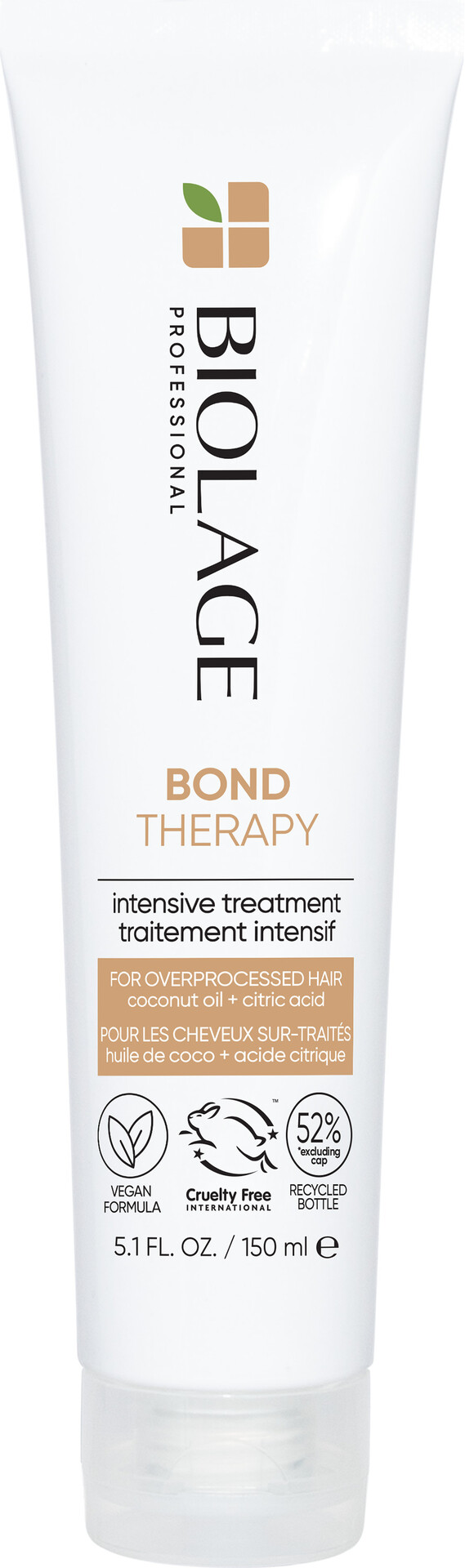 Tratament intensiv Bond Therapy 150 ml - Biolage