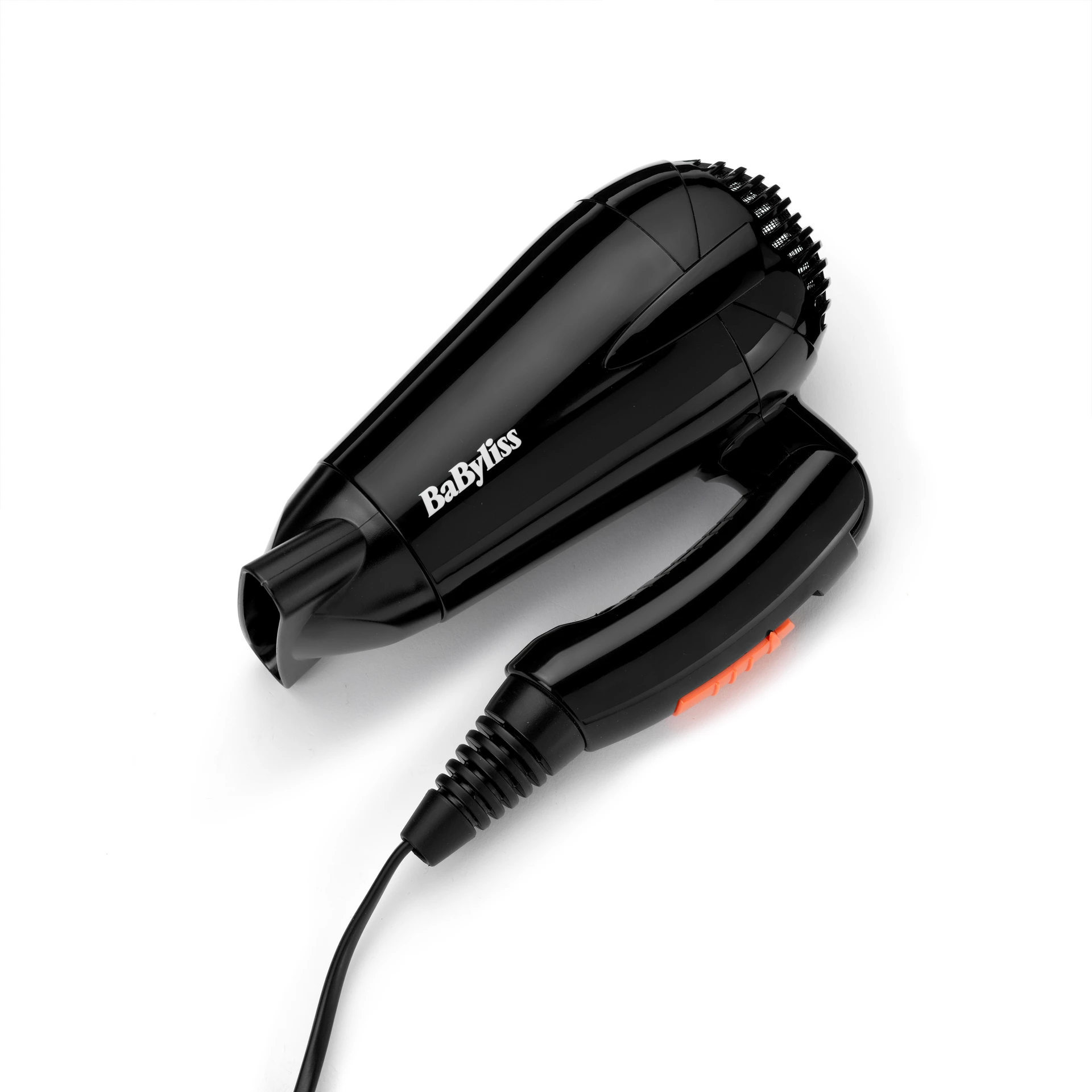 Babyliss Travel Dry 2000 hajformázó