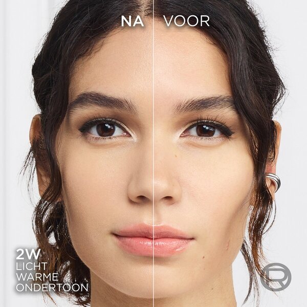 L'Oréal Paris 2D/W True Match tekući puder<br>30ml