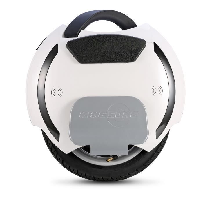 Roda giroscópica Kingsong KS-14D 420Wh