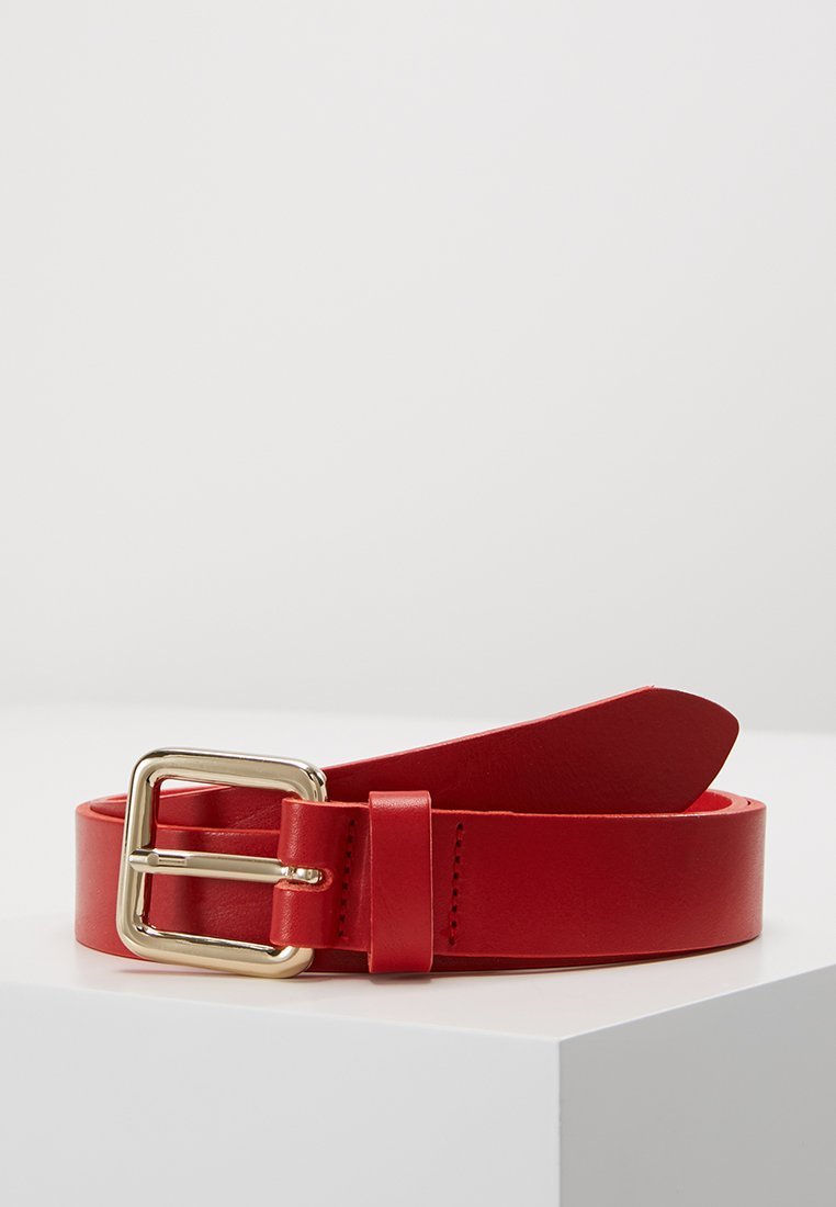 Vanzetti Belt - rot