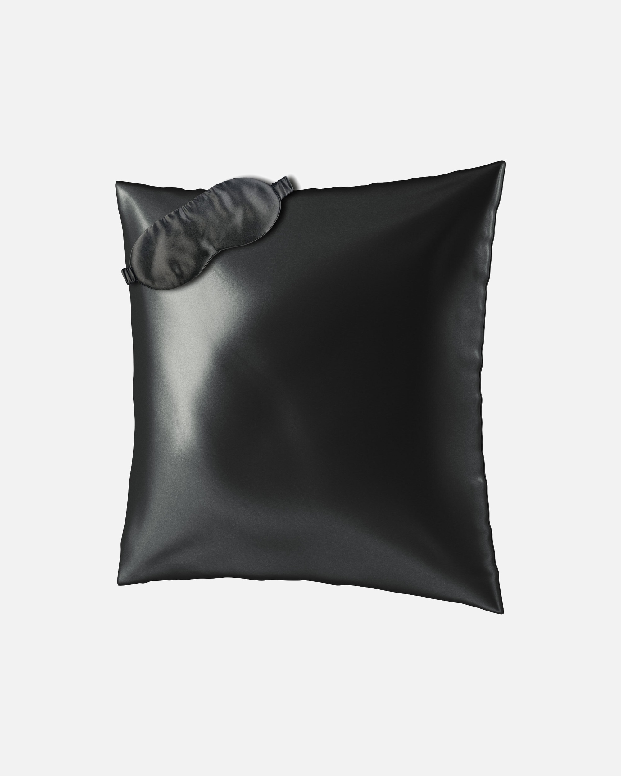 Ailoria Pillow BEAUTY SLEEP SET L Hodvábna obliečka na vankúš a maska na spanie - 1 kus