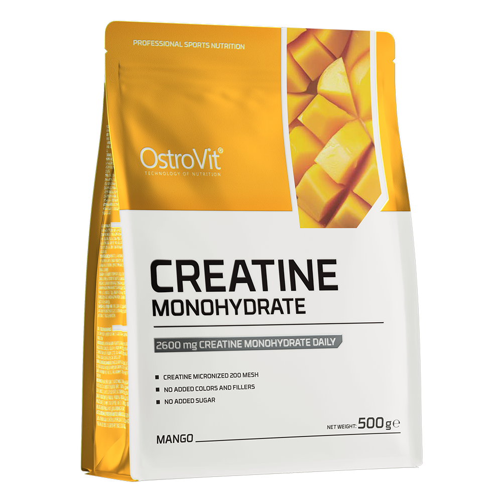 OstroVit Kreatinmonohydrat